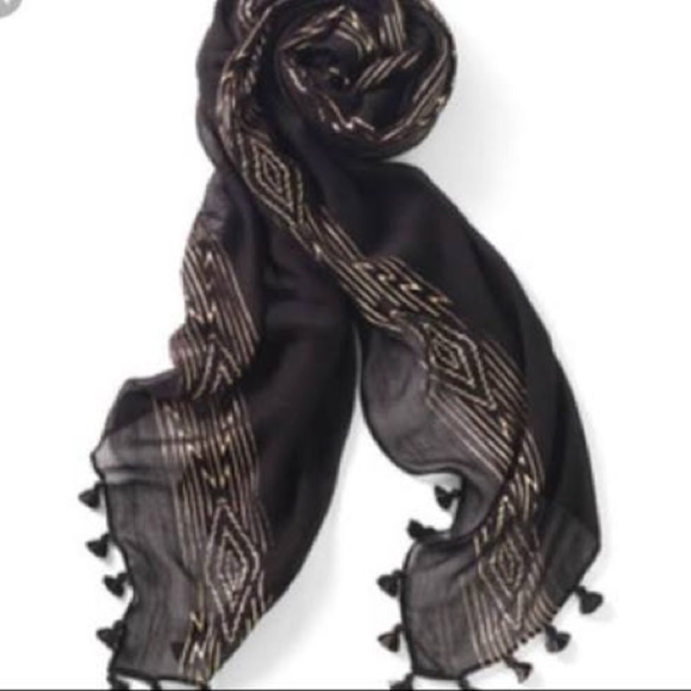 💎Stella & Dot Westwood Scarf